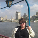 Елена Сайкина