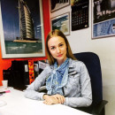 Юлия Голубкина