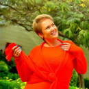 Ирина Цветкова