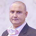 Дмитрий Стахович
