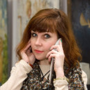 Анна Джуненко