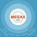 MEGAX TOUR