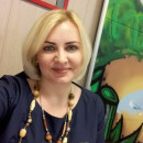 Ольга Акименко