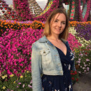 Валентина Лисова
