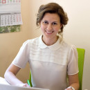 Наталья Изотова