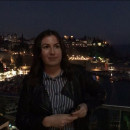 Светлана Прокашева