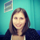 Арина Елагина