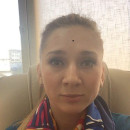 Эльвира Полякова