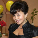 Маргарита Зайдуллина