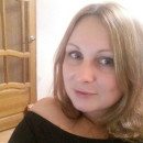 Оксана Фролова