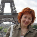 Ирина Яковлева