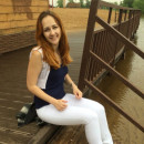 Арина Павлова