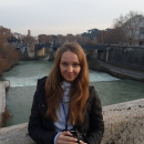 Наталья Выросткова