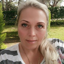 Ирина Москалюк