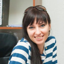 Ольга Василенко