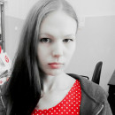 Дарина Карякина
