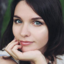 Марина Плющевская