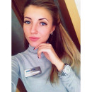 Юлия Костина