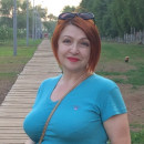 Наталья Заболонкова
