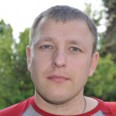Владимир Шебордаев