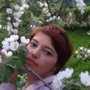 ЛИЛИЯ ГУСАРОВА