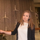 Анастасия Погодаева