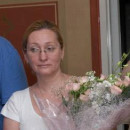 Ирина Мохова