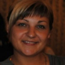 Инна Наумова
