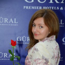 Ирина Бутович