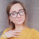 Маргарита Просенкова