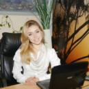 Екатерина Андреевских