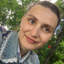 Ольга Лугина