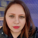 Катерина Хотяшова