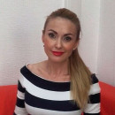 Ирина Свяжина