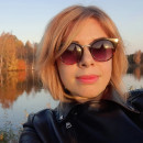 Анна Афанасьева