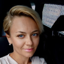 Валерия Попова
