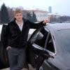 Андрей Гуров