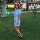 Светлана Петрова