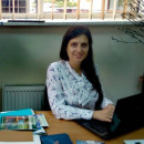 Анна Хомяченко