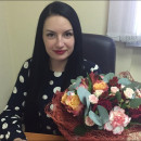 Юлия Капустина