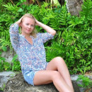 Елена Зубкова
