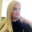 ELENA Vlasenko