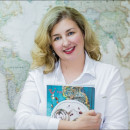 Наталья Самуськова