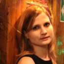 Анастасия Головина