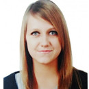 Анна Тарасова