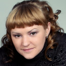 Анастасия Загорная