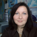 Наталья Парфенова
