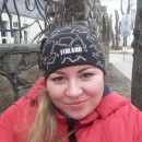 Любовь Удалова