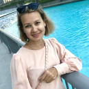 Елена Кунгурцева