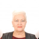 Валентина Стародубцева